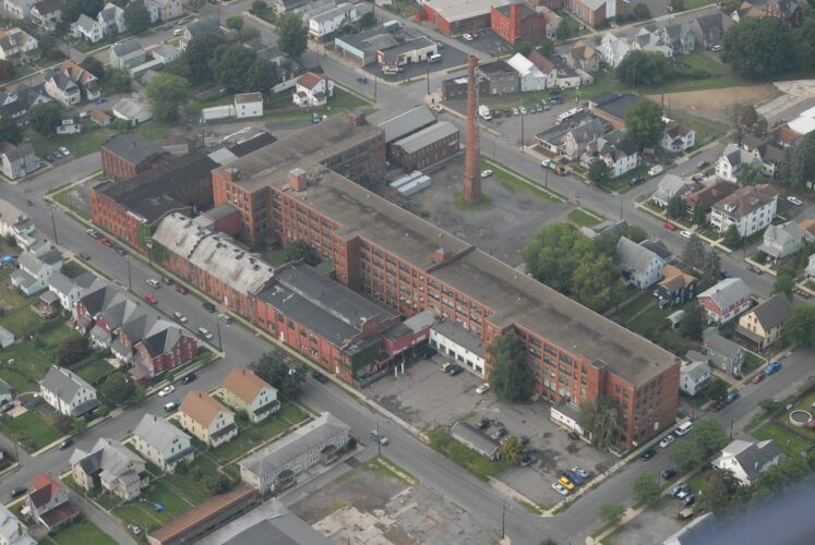 Susquehanna Community Bank adds Pajama Factory to list of local partnerships